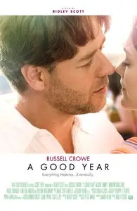 A Good Year (2006)