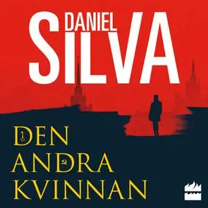 «Den andra kvinnan» by Daniel Silva