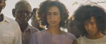 Bacurau (2019)