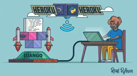 Real Python - Host Your Django Project on Heroku