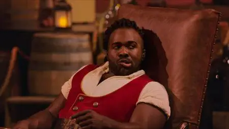 Beauty and the Beast: A 30th Celebration (2022)