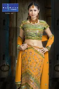 Indian Clothing and Accessories - Repost