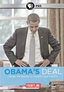 Frontline Obama's Deal (2010)