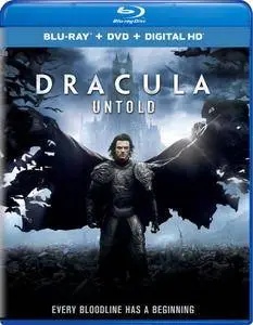 Dracula Untold (2014)