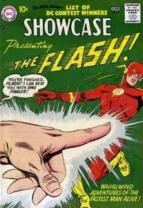 Flash 1957-06 Showcase 008