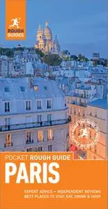 Pocket Rough Guide Paris (Travel Guide eBook) (Rough Guides Pocket), 5th Edition