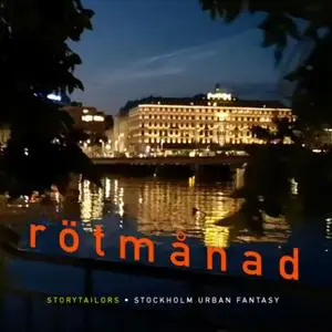 «Rötmånad» by Storytailors™