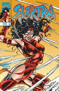 Elektra 019 (1998)