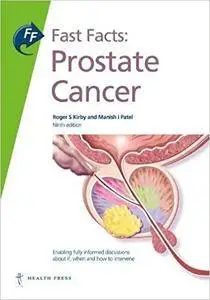 Fast Facts: Prostate Cancer, 9th edition