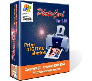 PhotoCool 2.01 Build 20080813 Portable
