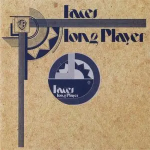 Faces - Long Player (1971)