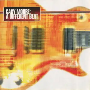 Gary Moore - The Collection (61CD, 8DVD) (1973-2011)
