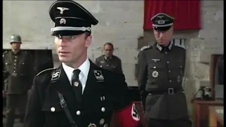 Codigo Esmeralda (1985)