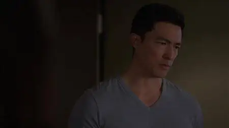 Criminal Minds S03E22