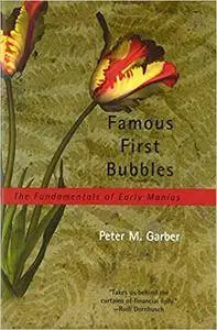 Famous First Bubbles: The Fundamentals of Early Manias