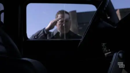 Snapped S24E04