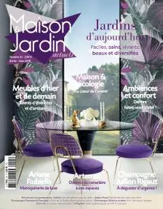 Maison&Jardin Actuels N.45 - Février-Mars 2018