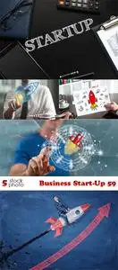 Photos - Business Start-Up 59