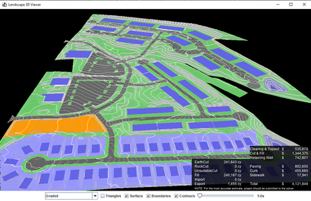 OpenSite SITEOPS 10.9.0.3