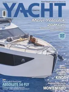 Yacht – 02 Mayıs 2023