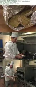 CIA - Basic Kitchen Preparation
