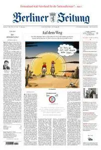 Berliner Zeitung - 05. März 2018