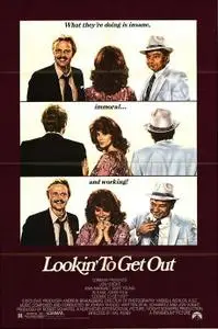 Lookin' to Get Out (1982)