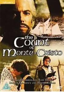 The Count of Monte-Cristo (1975)