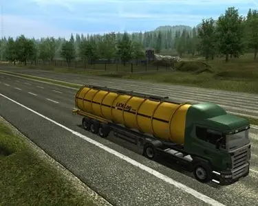 German Truck Simulator (2010/DE)