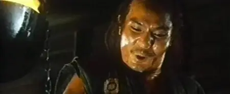 Decapitation Island (1970)
