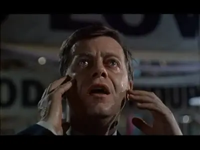 Elmer Gantry (1960)
