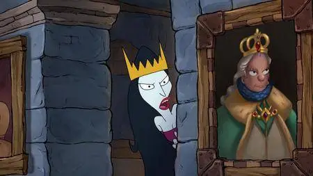 Disenchantment S01E03