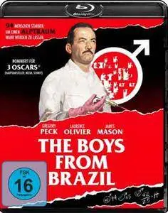 The Boys from Brazil (1978)