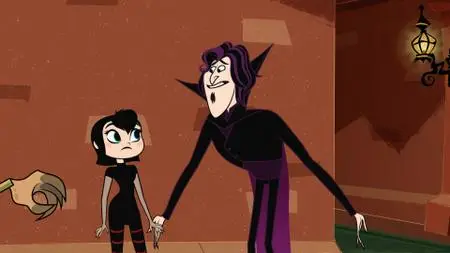 Hotel Transylvania: The Series S01E21