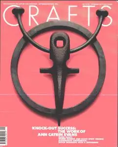 Crafts - Setpember/October 1995
