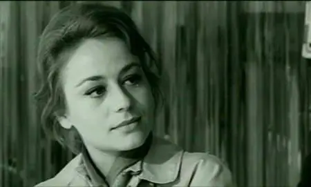 Luchino Visconti-Rocco e i suoi fratelli (1960)