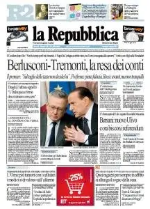 La Repubblica (01-06-11)