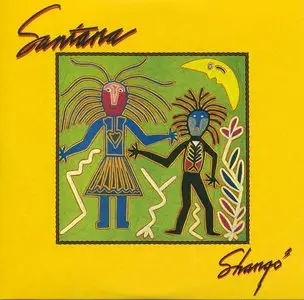 Santana - Original Album Classics (2009) [5CD Box Set, Sony 88697445562]