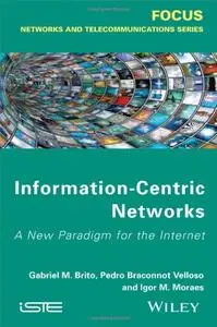 Information Centric Networks: A New Paradigm for the Internet (Repost)