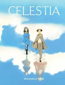 Celestia, de Manuele Fior