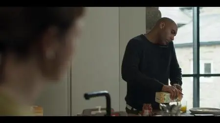 The Rising S01E01