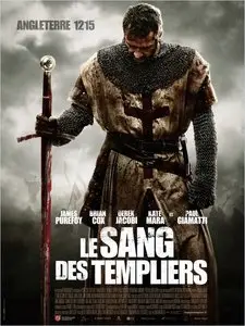Ironclad / Le sang des templiers (2011)