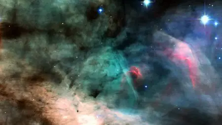 HDScape - Stargaze HD: Universal Beauty (2008) (Repost)