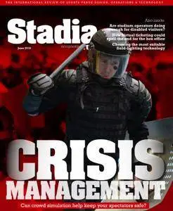 Stadia - June 2016