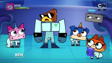 Unikitty S01E38