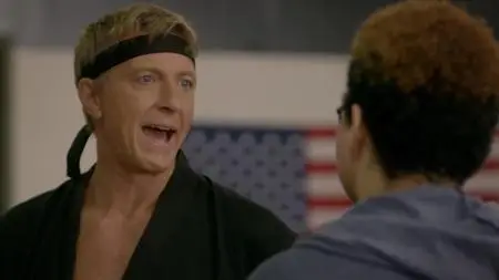 Cobra Kai S01E05