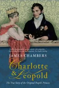 «Charlotte & Leopold» by James Chambers