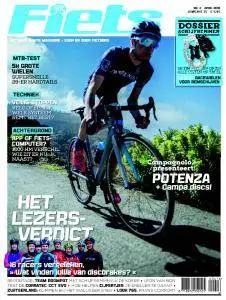 Fiets - April 2016