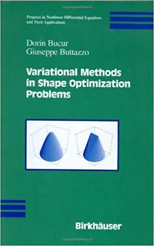 Variational Methods in Shape Optimization Problems (Repost)
