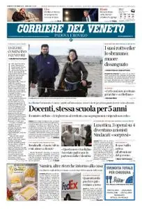 Corriere del Veneto Padova e Rovigo – 13 dicembre 2019